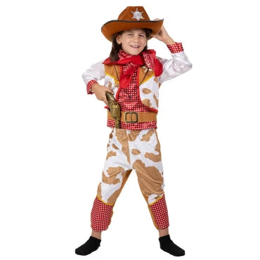 Baby morning costume