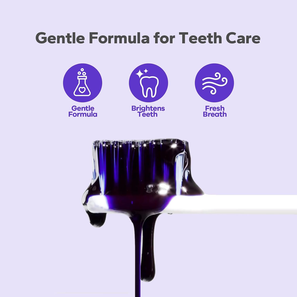 VALON Teeth Whitening Foam